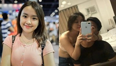 Trải nghiệm cuộc sống cùng bạn gái và không ngờ bị phát tán clip sex