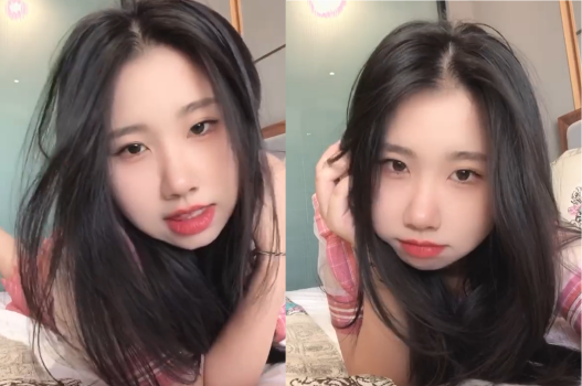 Thỏa mãn với em hàng khủng sướng tận Phe18