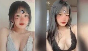 TikToker Nguyễn Thị Thảo sở hữu hàng ngực tuyệt vời và đôi mông nảy nở