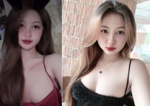 TikToker thích chịch mạnh