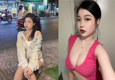 My 2K6 đi chơi Trung Thu bị chịch rất phê