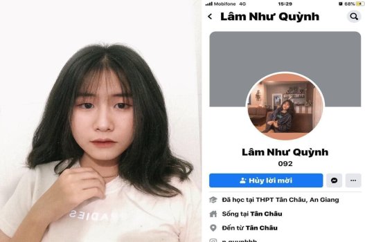 Người yêu cùng Lâm Như Quỳnh xuống ruộng để thỏa mãn tình cảm