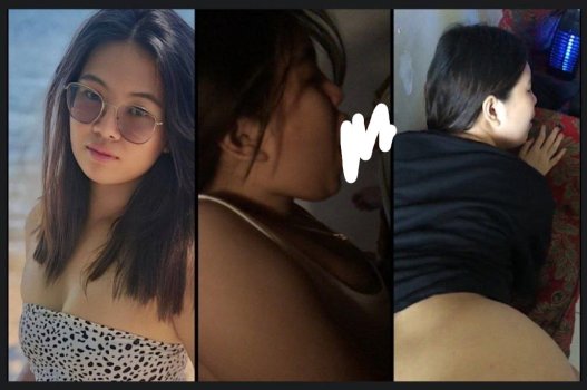 Tường Vy du lịch bị bạn trai yêu đắm say từng phút giây