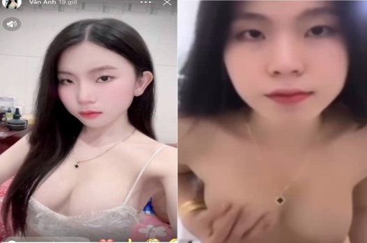 Vân Anh ngực khủng nứng lồn muốn xoạc tới cùng