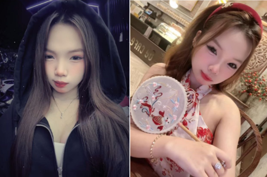 Video nóng em lồn dâm bị địt rên sướng