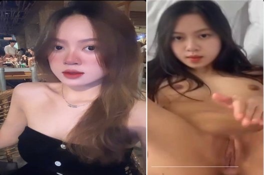 Tình Yêu Nóng Bỏng: Thoáng Đẹp Món Quà Nồng Nàn Của Cô Nàng Tươi Cười